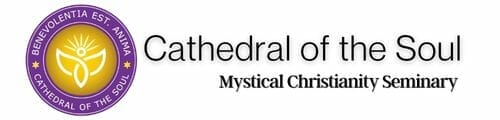 Cathedral of the Soul retina logo