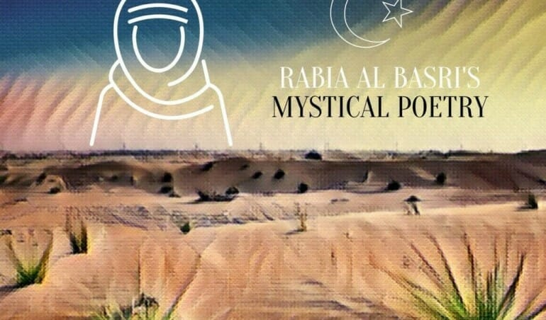 Hazrat Rabi’a al-Basri