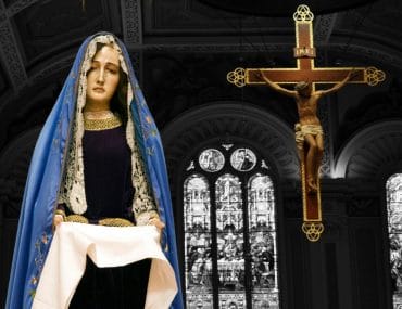 Seven Sorrows of Mother Mary