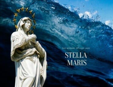 Rosary Stella Maris