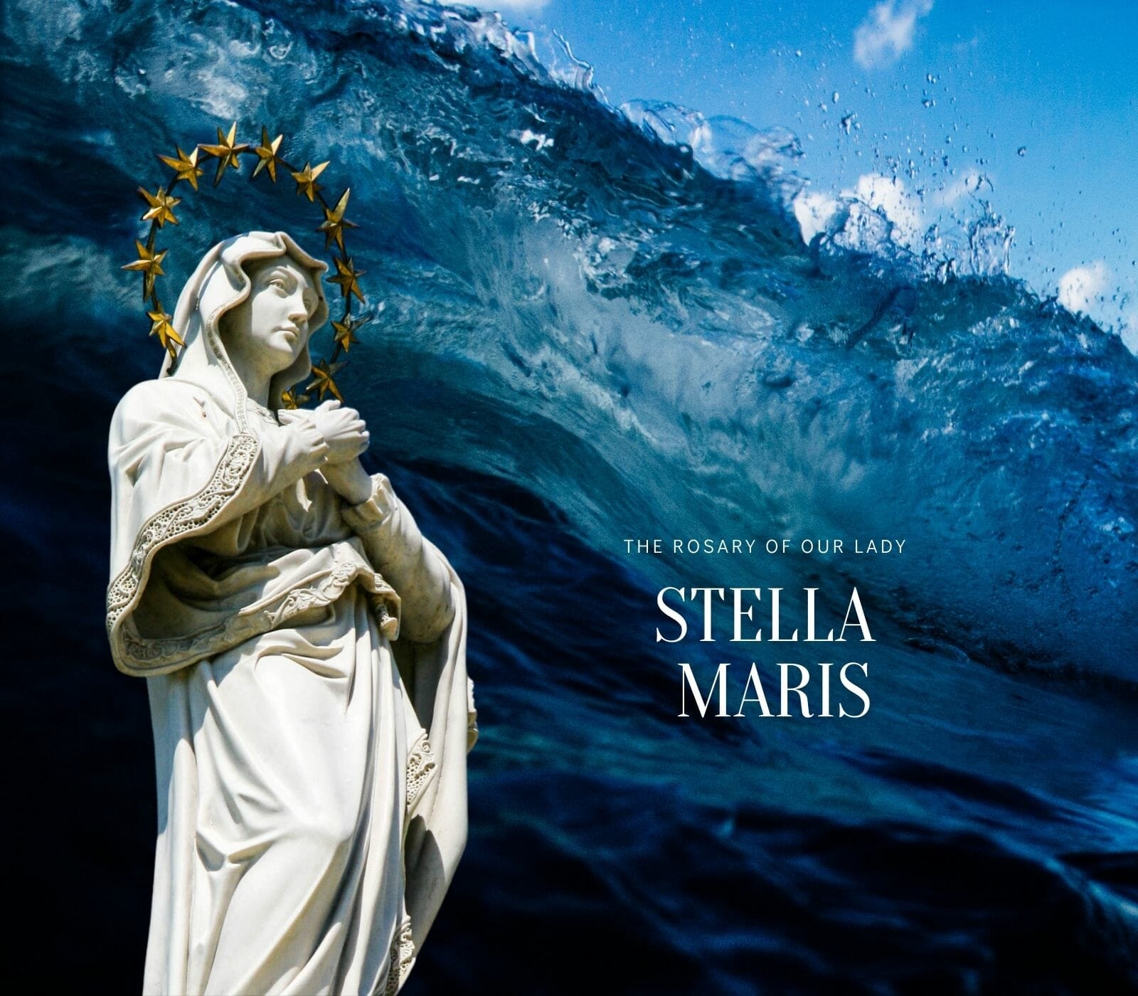 Rosary Stella Maris