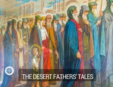 Desert Fathers