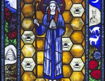 Saint Gobnait