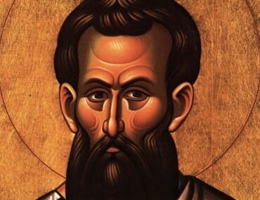 Saint Basil