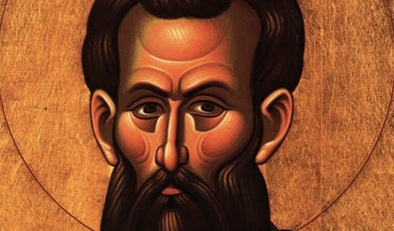 Saint Basil