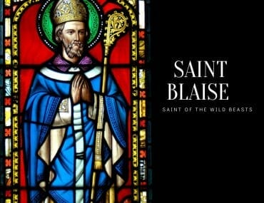 Saint Blaise