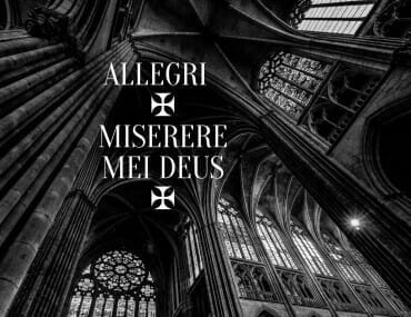 Miserere