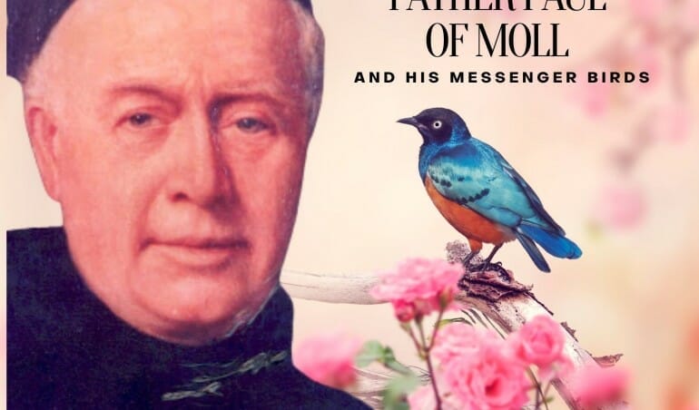 Father Paul Of Moll