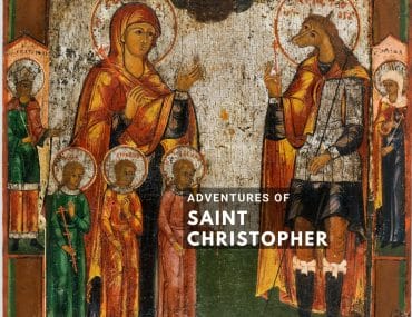 Saint Christopher