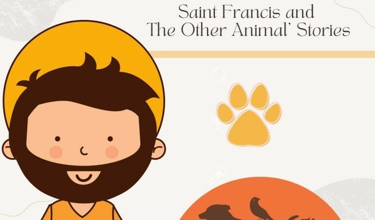 Saint Francis of Assisi