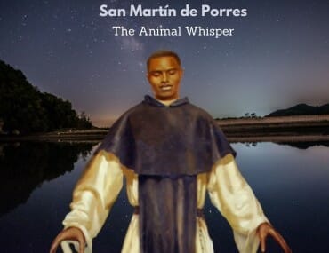 San Martín de Porres