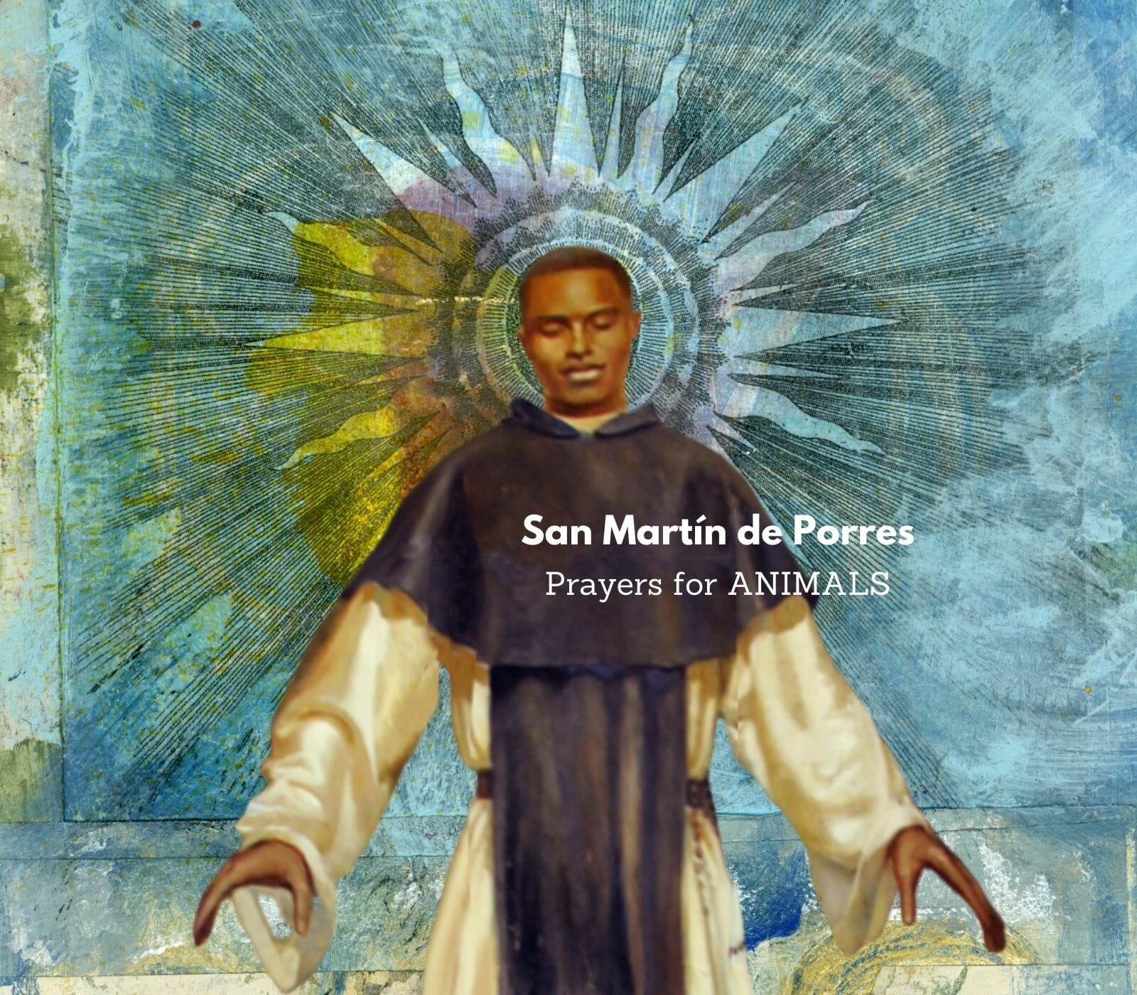 Saint Martín de Porres