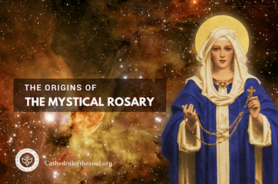 Mystical Holy Rosary