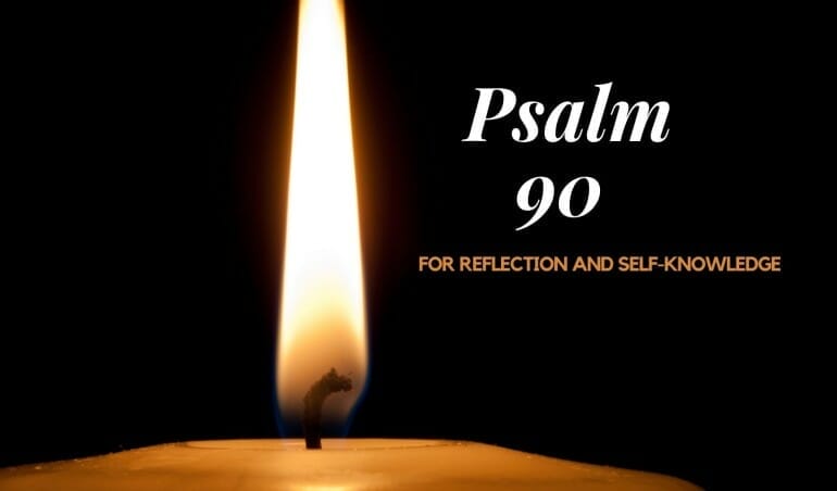 Psalm 90