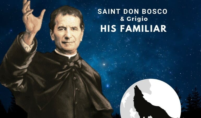 Don Bosco