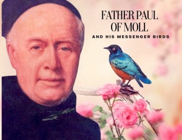 Father Paul Of Moll