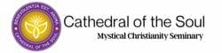 Cathedral of the Soul logo